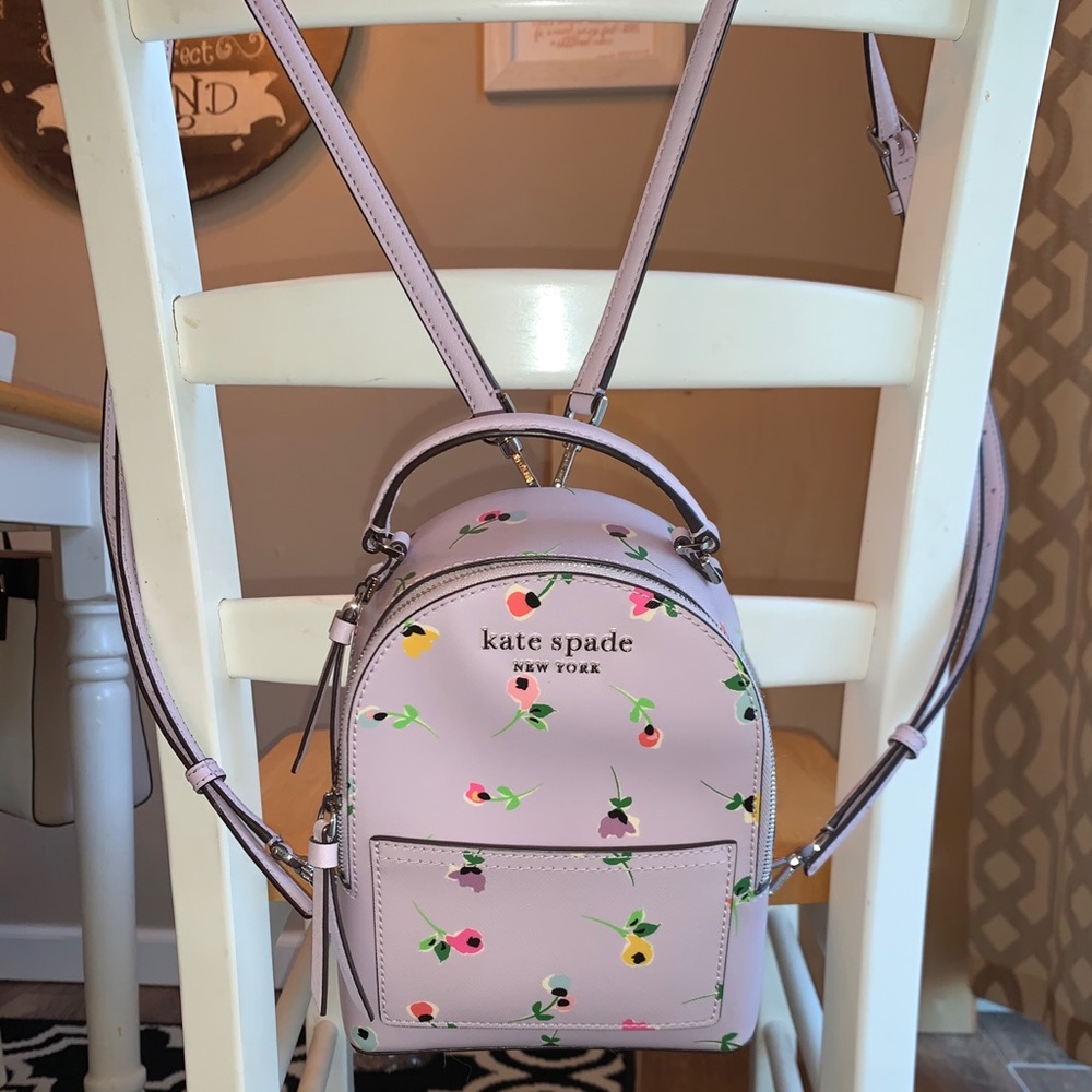 Kate Spade Backpack